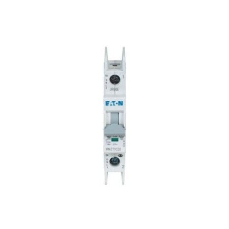 Eaton Miniature Circuit Breakers MCBs EA WMZT1C20